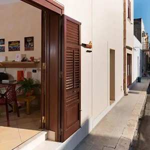 Angolo Arancio Bed & Breakfast San Vito Lo Capo