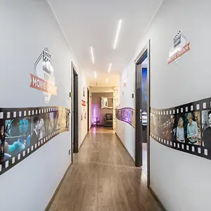 Movie Dream Bed & Breakfast Messina