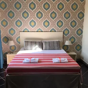 Campanile Suites-alloggio Turistico Roma