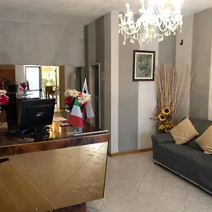 Lucciola Hotel Riccione