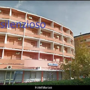 Marcus Hotel Cesenatico