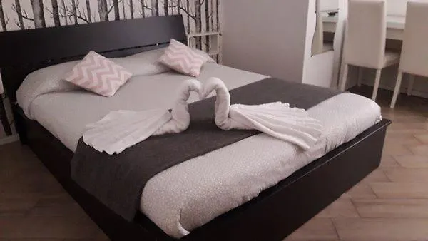 Vatican Rooms Rome Bed & Breakfast