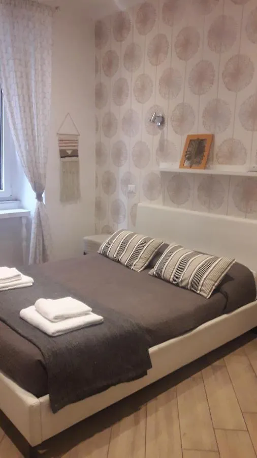 Bed & Breakfast Vatican Rooms Rome Italy