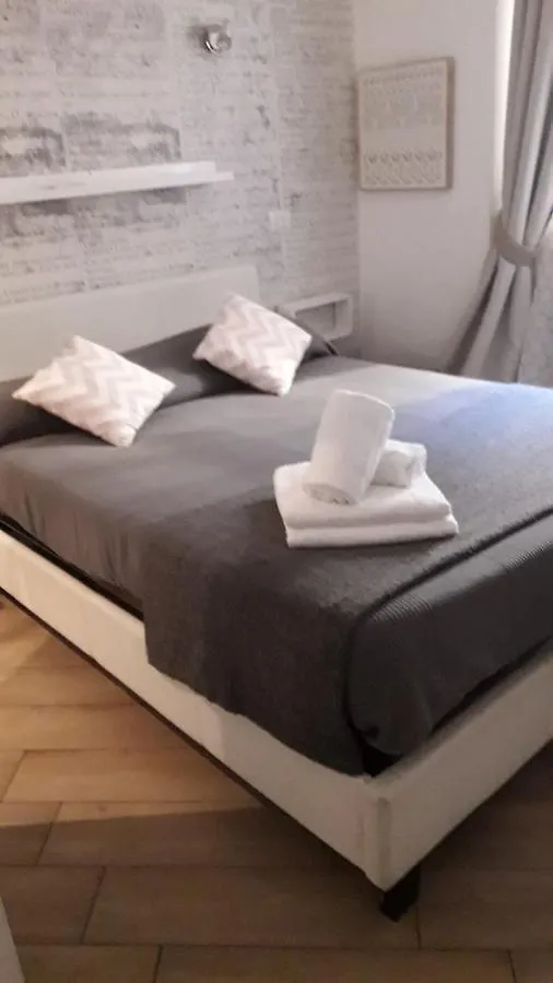 Bed & Breakfast Vatican Rooms Rome