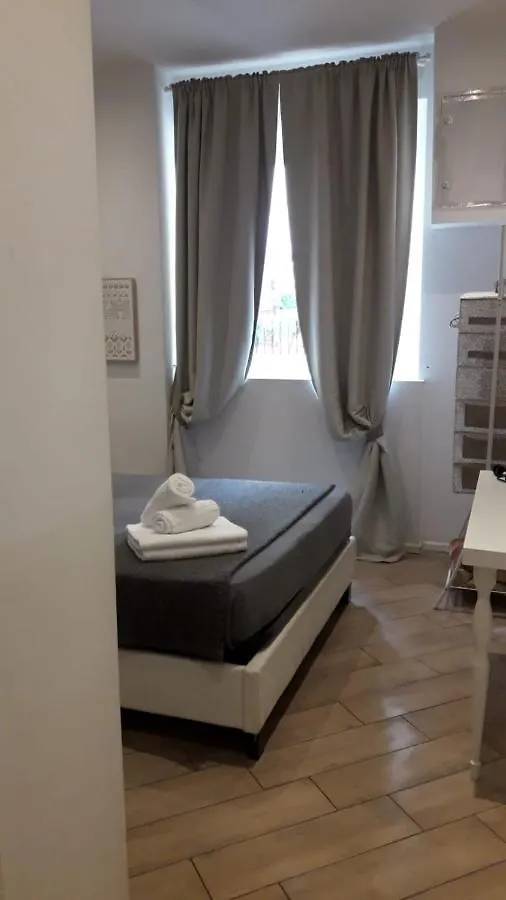 Bed & Breakfast Vatican Rooms Rome Italy