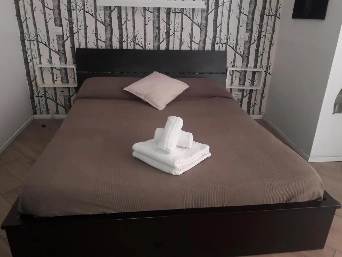Bed & Breakfast Vatican Rooms Rome