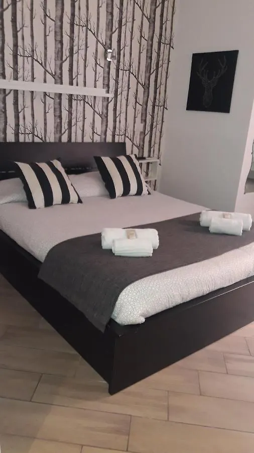 Vatican Rooms Rome Bed & Breakfast